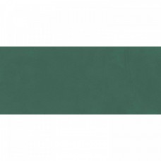 Керамическая плитка матовая Prism A4TQ Emerald Matte 120x50 9мм  зеленый Atlas Concorde