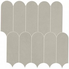 Мозаика матовая Prism A4ZY Cloud Mosaico Bead 30x30 8.5мм серый Atlas Concorde Мозаика матовая Prism A4ZY Cloud Mosaico Bead 30x30 8.5мм серый Atlas Concorde