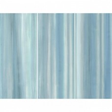 Декор матовая Prism A4VO Gradient XL 278x120 9мм  синий Atlas Concorde