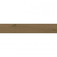 Керамогранит матовая Entice A84Z Browned Oak Natural R10 120x20 9мм  коричневый Atlas Concorde