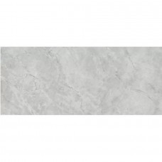 Керамогранит лаппатированная Marvel X AFUV Grey Cloud Lappato 278x120 6мм  серый Atlas Concorde