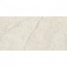 Керамогранит сатинированная Marvel X AFVQ Calacatta Perla Silk 150x75 9мм  бежевый Atlas Concorde