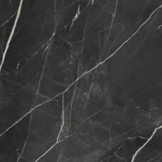 Керамогранит лаппатированная Marvel Gala AFXO Calacatta Lappato 120x120 9мм  черный Atlas Concorde