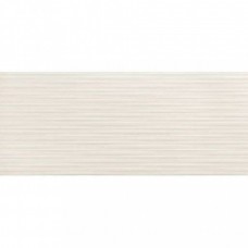 Керамическая плитка матовая 3D Wall Plaster AHQX Combed White 120x50 8.5мм белый Atlas Concorde Керамическая плитка матовая 3D Wall Plaster AHQX Combed White 120x50 8.5мм белый Atlas Concorde