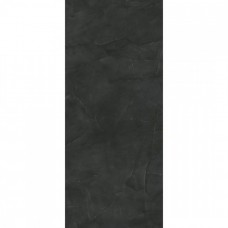 Керамогранит лаппатированная Marvel Onyx AJAK Noir Lapp 278x120 6мм  черный Atlas Concorde