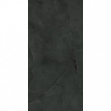 Керамогранит лаппатированная Marvel Onyx AJBT Noir Lapp 120x60 9мм  черный Atlas Concorde