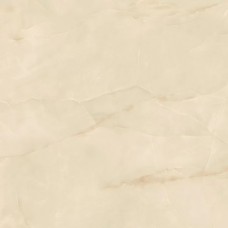 Керамогранит лаппатированная Marvel Onyx AJBL Alabaster Lapp 120x120 9мм  бежевый Atlas Concorde