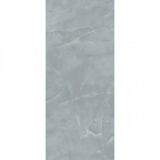 Керамогранит лаппатированная Marvel Onyx AJAL Sky Lapp 278x120 6мм  серый Atlas Concorde