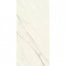 Керамогранит лаппатированная Marvel Meraviglia AJAN Calacatta Lapp 120x60 9мм  белый Atlas Concorde