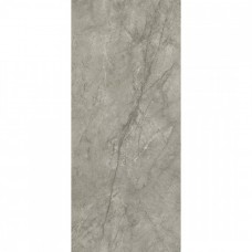 Керамогранит лаппатированная Marvel Meraviglia AJH4 Silver Majestic Lapp 278x120 6мм  серый Atlas Concorde