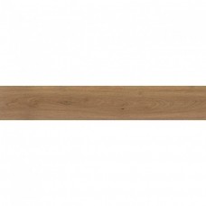 Керамогранит матовая Log AX3G Deep Oak Matt 120x20 9мм  коричневый Atlas Concorde