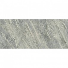 Керамогранит сатинированная Marvel Diva AX8Z Sky Stone Silk 278x120 6мм  серый Atlas Concorde