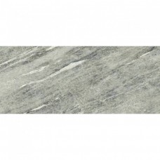 Керамическая плитка матовая Marvel Diva AYL0 Sky Stone Field Matt 120x50 8.5мм  серый Atlas Concorde