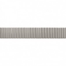 Керамическая плитка глянцевая Tokyo Iron Grey Brillo 30x5 8.4мм белый Vilar Albaro Керамическая плитка глянцевая Tokyo Iron Grey Brillo 30x5 8.4мм белый Vilar Albaro