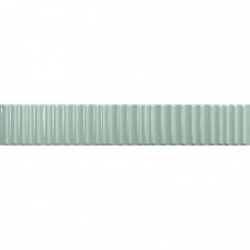 Керамическая плитка глянцевая Tokyo Fern Brillo 30x5 8.4мм  зеленый Vilar Albaro