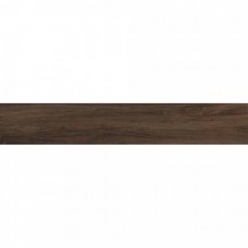 Керамогранит матовая Aspenwood K945695R0001VTEB Венге Мат R10A 120x20 9мм  коричневый Vitra