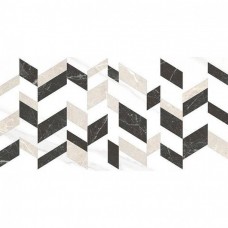 Декор лаппатированная Marmori K945659LPR01VTE0 Cold Mix 60x30 9мм черный Vitra Декор лаппатированная Marmori K945659LPR01VTE0 Cold Mix 60x30 9мм черный Vitra