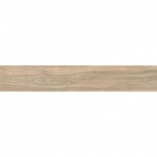 Керамогранит матовая Wood-X K949583R0001VTE0 Орех Голд Терра Матовый R10A 7Рек 120x20 8мм  коричневый Vitra