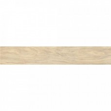 Керамогранит матовая Wood-X K949581R0001VTEB Орех Кремовый Матовый R10A 7Рек 120x20 10мм  бежевый Vitra