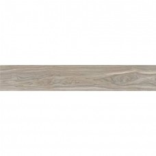 Керамогранит матовая Wood-X K949582R0001VTEP Орех Беленый Мат R10A 120x20 10мм  серый Vitra
