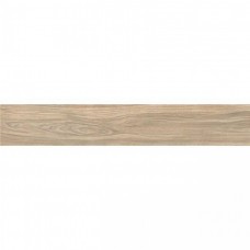 Керамогранит матовая Wood-X K949583R0001VTEB Орех Голд Терра Матовый R10A Ректификат 120x20 9мм  коричневый Vitra