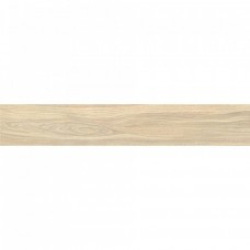 Керамогранит матовая Wood-X K949581R0001VTE0 Орех Кремовый Матовый R10A 7Рек 120x20 8мм  бежевый Vitra