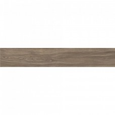 Керамогранит матовая Wood-X K949584R0001VTE0 Орех Тауп Матовый R10A 7Рек 120x20 8мм  коричневый Vitra