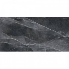 Керамогранит лаппатированная Citymarble K951845LPR01VTEP Калакатта Блэк 7Лпр R9 120x60 9мм  черный Vitra
