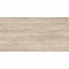 Керамогранит матовая CityStone K951847R0001VTSP Травертин Линейный Матовый 7Рек R10A 120x60 9мм  бежевый Vitra