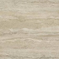 Керамогранит матовая CityStone K951840R0001VTET Травертин Линейный Матовый R10A 7Рек 60x60 8мм  бежевый Vitra