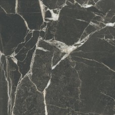 Керамогранит матовая SilkMarble K947790R0001VTET Порто Неро Мат R9 60x60 8мм  черный Vitra