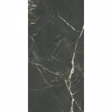 Керамогранит матовая SilkMarble K950299R0001VTER Порто Неро Матовый R9 Ректификат 120x60 8мм  черный Vitra