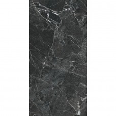 Керамогранит лаппатированная MarbleSystem K948088LPR01VTER Сан Лорен R9 7Лпр 120x60 9мм  черный Vitra
