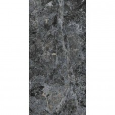 Керамогранит лаппатированная MarbleSystem K948087LPR01VTER Бреча черный R9 7Лпр 120x60 9мм  Vitra