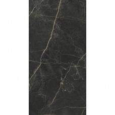 Керамогранит лаппатированная MarbleSystem K948089LPR01VTER Порт Лорен R9 7Лпр 120x60 9мм  черный Vitra