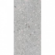 Керамогранит матовая StoneSystem K948097R0001VTER Чеппо Ди Гре серый Матовый R10A Рельеф 120x60 10мм  Vitra
