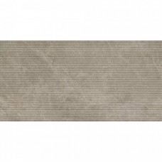 Керамогранит матовая Rigato K948107R0001VTER Табачный Матовый R10A Рельеф 120x60 10мм  коричневый Vitra