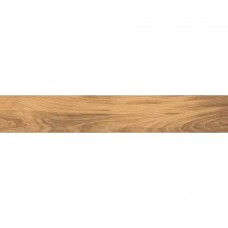 Керамогранит матовая Alice K948166R0001VTEB Орех R10A 120x20 9мм  бежевый Vitra