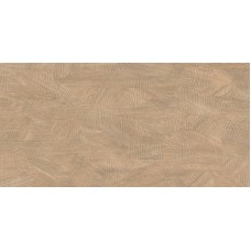 Керамогранит матовая ArtWood K958020R0001VTER Маркетри Ореx Матовый R10B Ректификат 120x60 8мм  коричневый Vitra