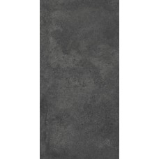 Керамогранит матовая UrbanChic K958014R0001VTER Антрацит Матовый R10A Ректификат 120x60 8мм  черный Vitra