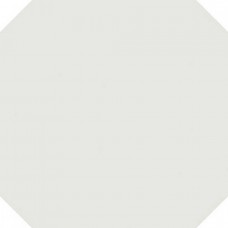 Декор матовая Vodevil Octogono Cabaret Nacar 20x20 10мм  белый Vives