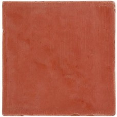 Керамическая плитка глянцевая Aranda Burdeos 13x13 10мм  красный Vives