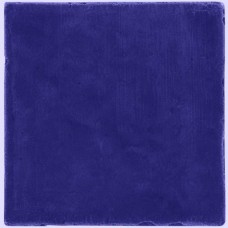 Керамическая плитка глянцевая Aranda Marino 13x13 10мм  синий Vives