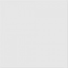 Керамическая плитка матовая Monocolor Alaska G.127 20x20 8мм  белый Vives