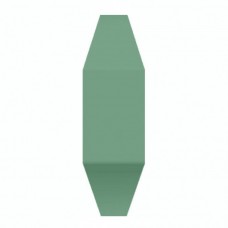 Угол глянцевая Mugat-Rivoli (Boulevard) Angulo Remate Rivoli Oliva 5x2 9мм зеленый Vives Угол глянцевая Mugat-Rivoli (Boulevard) Angulo Remate Rivoli Oliva 5x2 9мм зеленый Vives