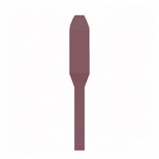 Угол глянцевая Mugat-Rivoli (Boulevard) Angulo Zocalo Rivoli Cereza 15x2 9мм  коричневый Vives