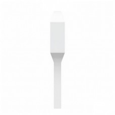 Угол глянцевая Mugat-Rivoli (Boulevard) Angulo Zocalo Rivoli Blanco 15x2 9мм белый Vives Угол глянцевая Mugat-Rivoli (Boulevard) Angulo Zocalo Rivoli Blanco 15x2 9мм белый Vives