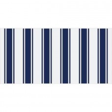 Декор глянцевая Mugat-Rivoli (Boulevard) Lepic Marino 20x10 7.5мм  белый Vives