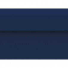 Плинтус глянцевая Mugat-Rivoli (Boulevard) Zocalo Rivoli Marino 20x15 9мм  синий Vives