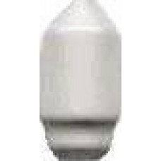 Угол матовая Zola Angulo Remate Quarter Blanco Mate G.43 5x2 9мм  белый Vives